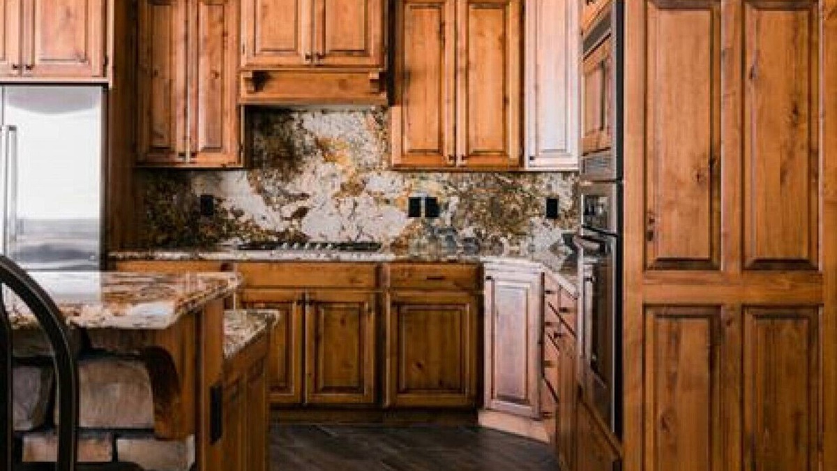 Preston Other | The Hemsley Ranch House