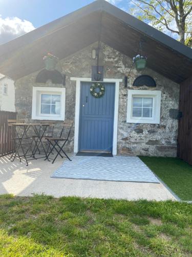 Stranorlar Apartment | The Hen House
