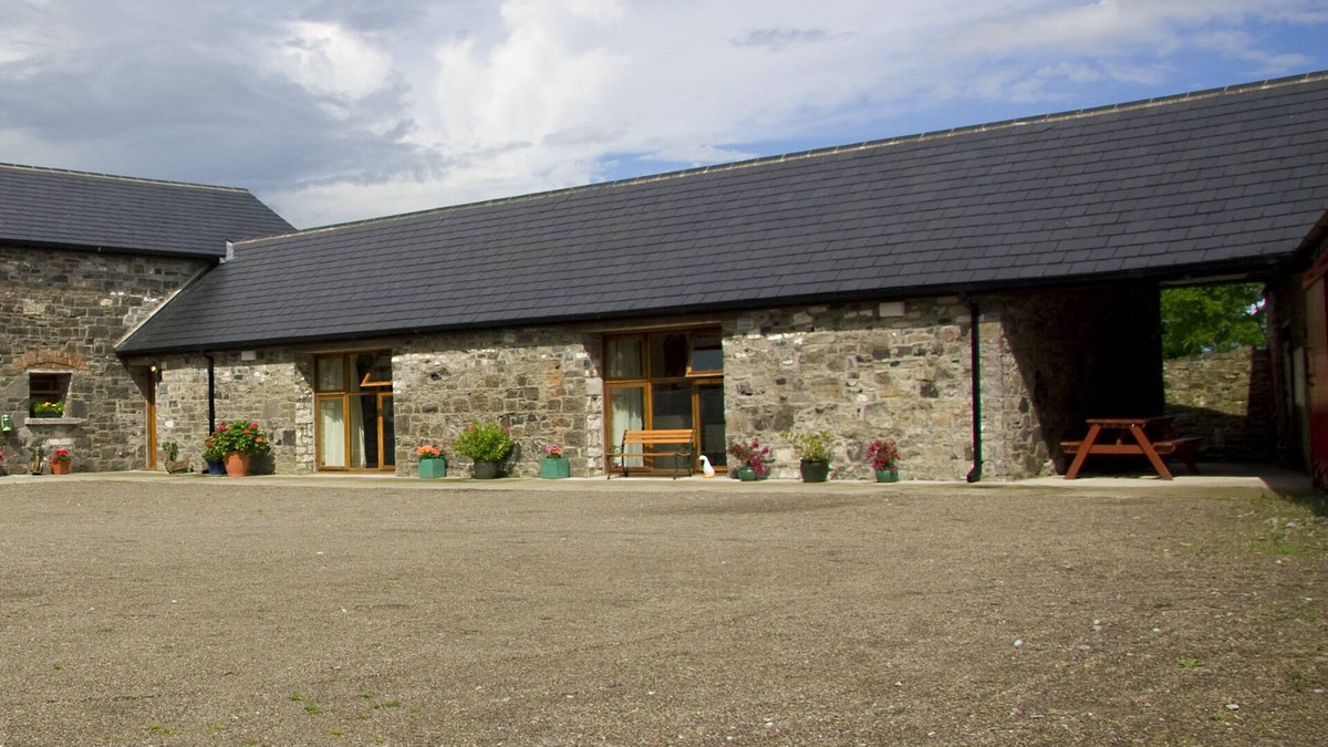 Ashbourne House | The Henhouse - Duffys Ballybin