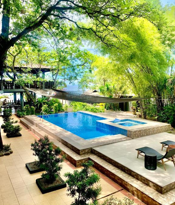 Lobo Resort | The Henry Resort Taramindu Laiya