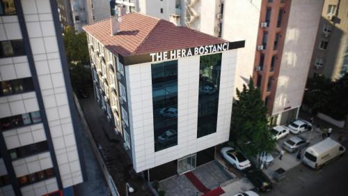 Ust Bostanci Bed & Breakfast | The Hera Bostancı