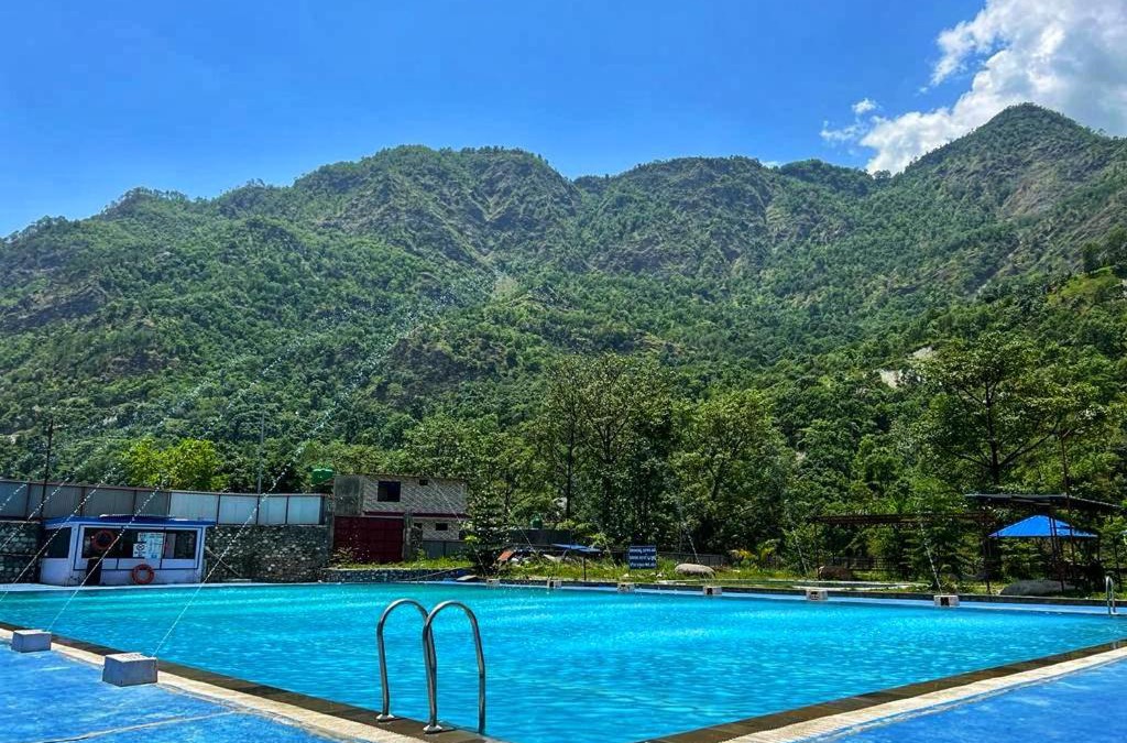 Annapurna Region Hotel | The Heritage at Lamakhet Hotel