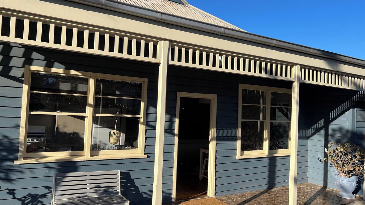 Ararat House | The Heritage Getaway in Ararat