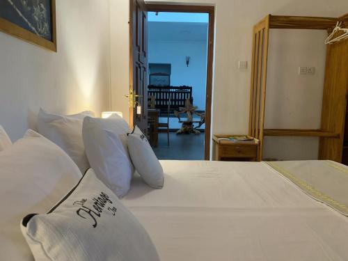 Primrose Hotel | The Heritage Inn