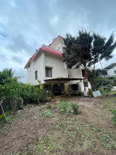 Gangavhare Villa | The heritage villa