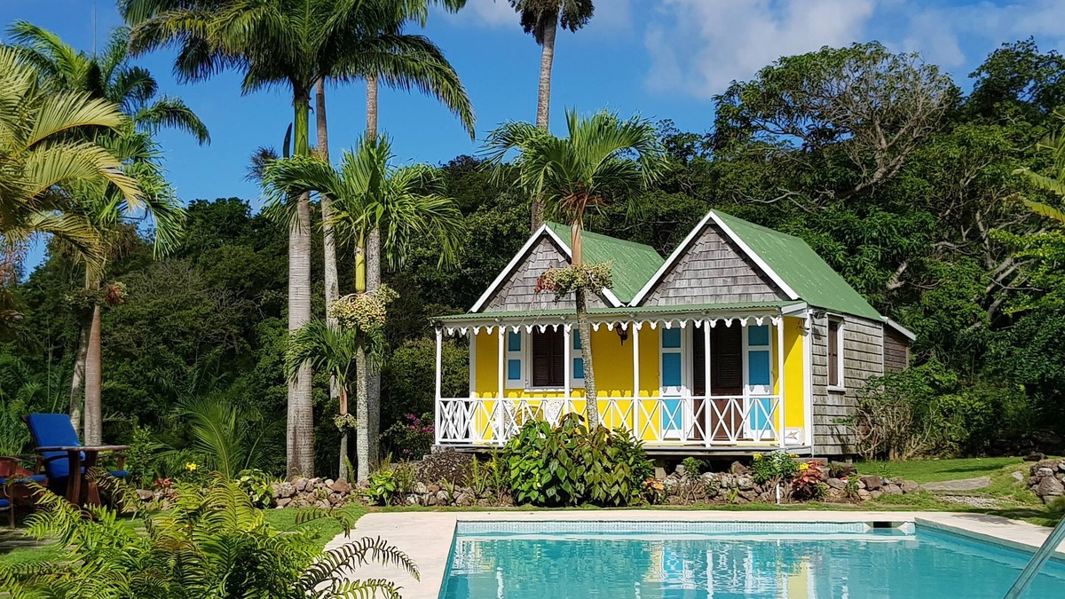 Pond Hill House | The Hermitage