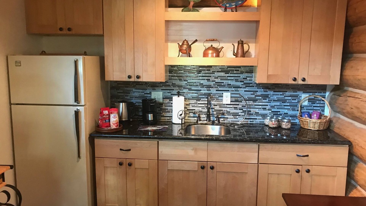 Olympia Bed & Breakfast | The Heron House