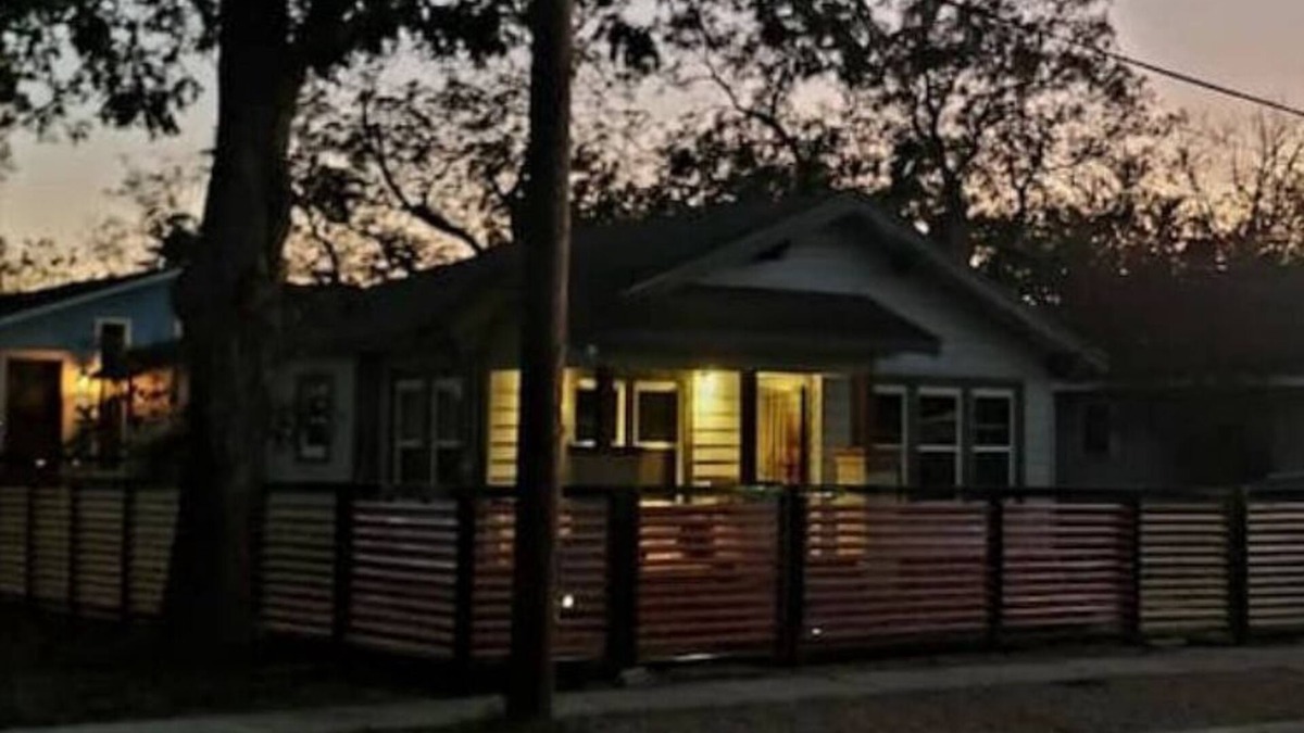 Denver Heights Cottage | The Hidden Cottage