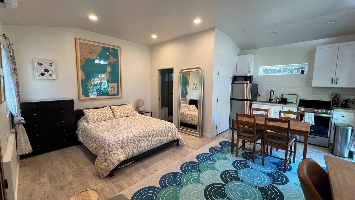 Los Angeles House | The Hidden Farmhouse - Perfect for Travel Nurses, Medical Students, and More!