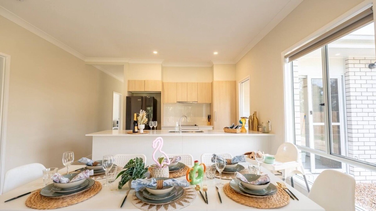 Loganlea House | The Hidden Gem Getaway