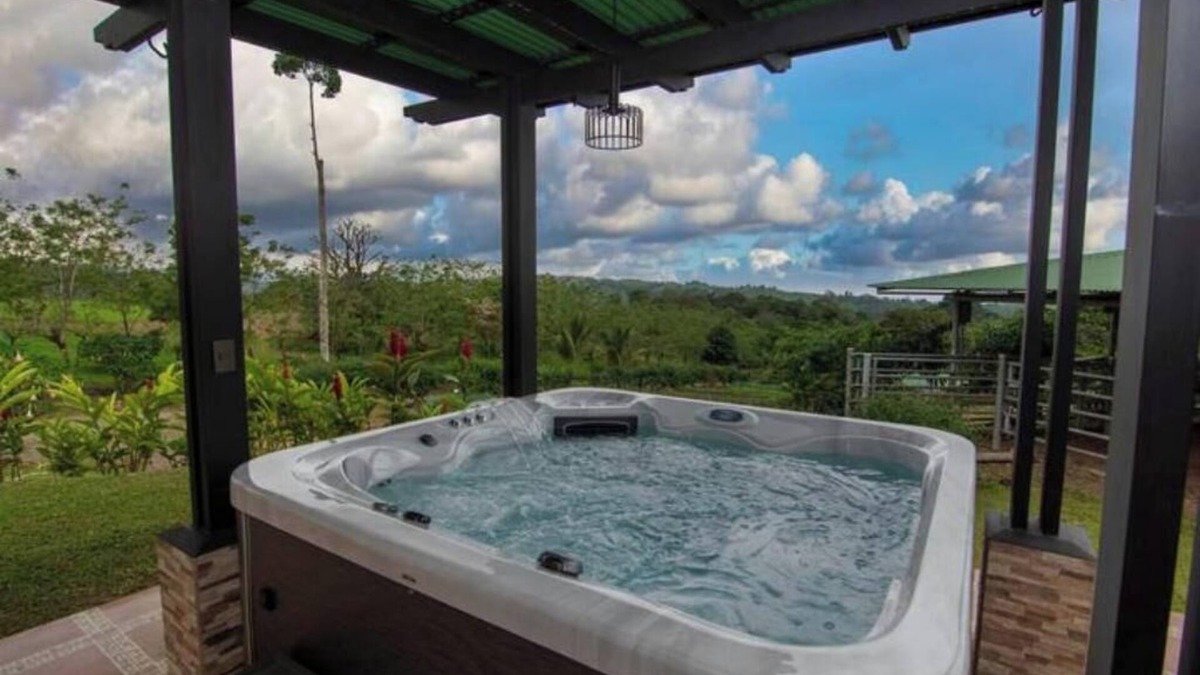 Monterrey Apartment | The Hidden Gem in La Fortuna