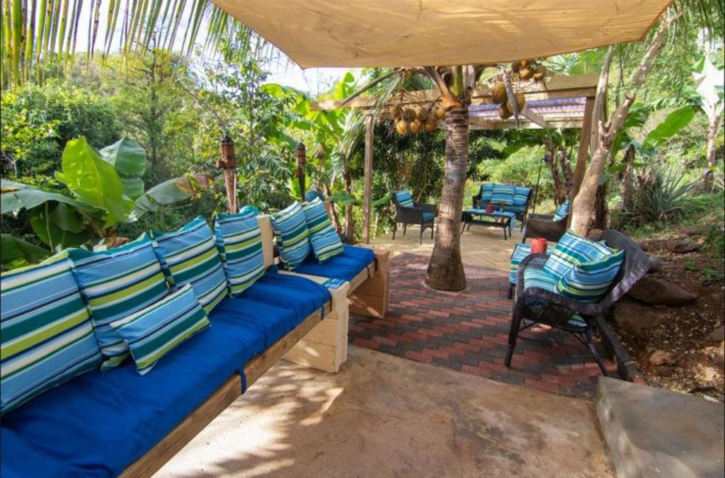 Estate Fortuna Apartment | The Hidden Gem In Paradise