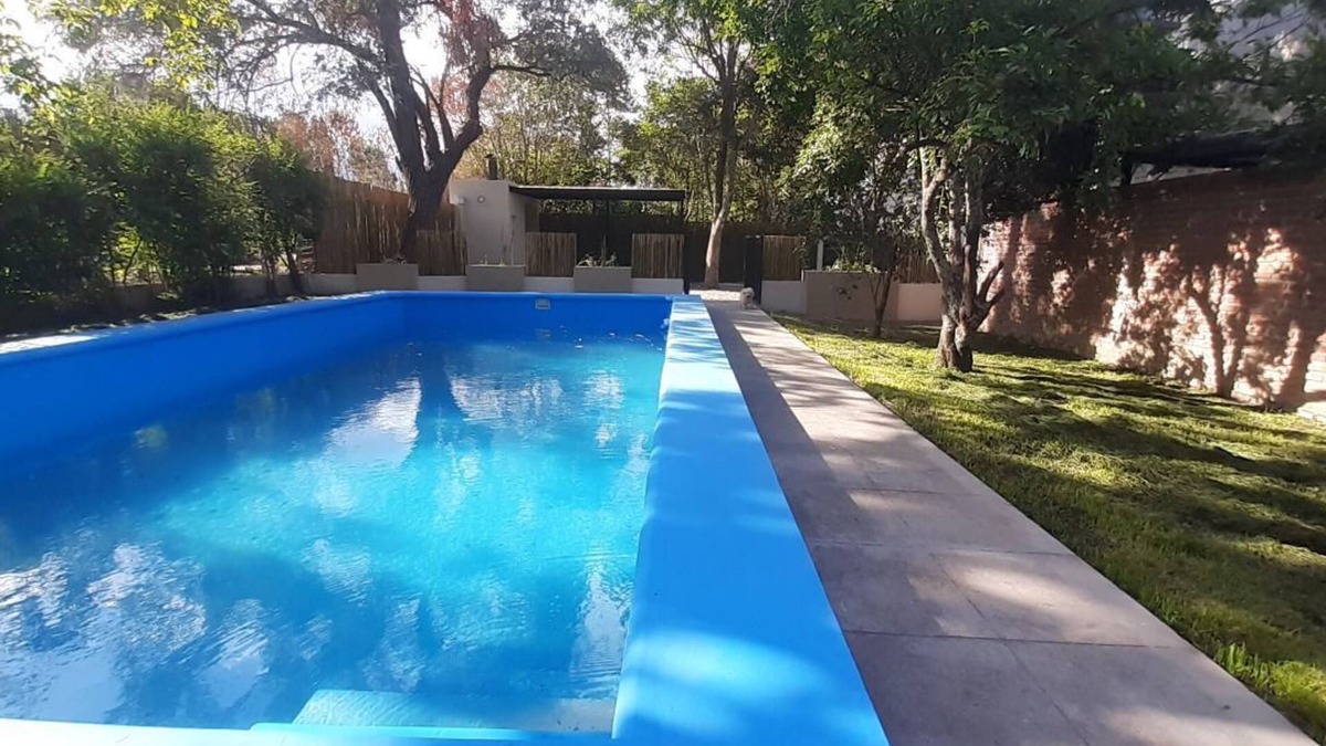 Salta Apartment | The Hidden Jump 2