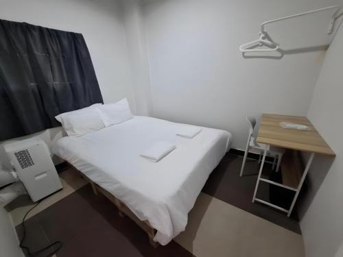 Talat Yot Apartment | The Hidden Khaosan - เดอะ ฮิดเด้น ตรอกข้าวสาร