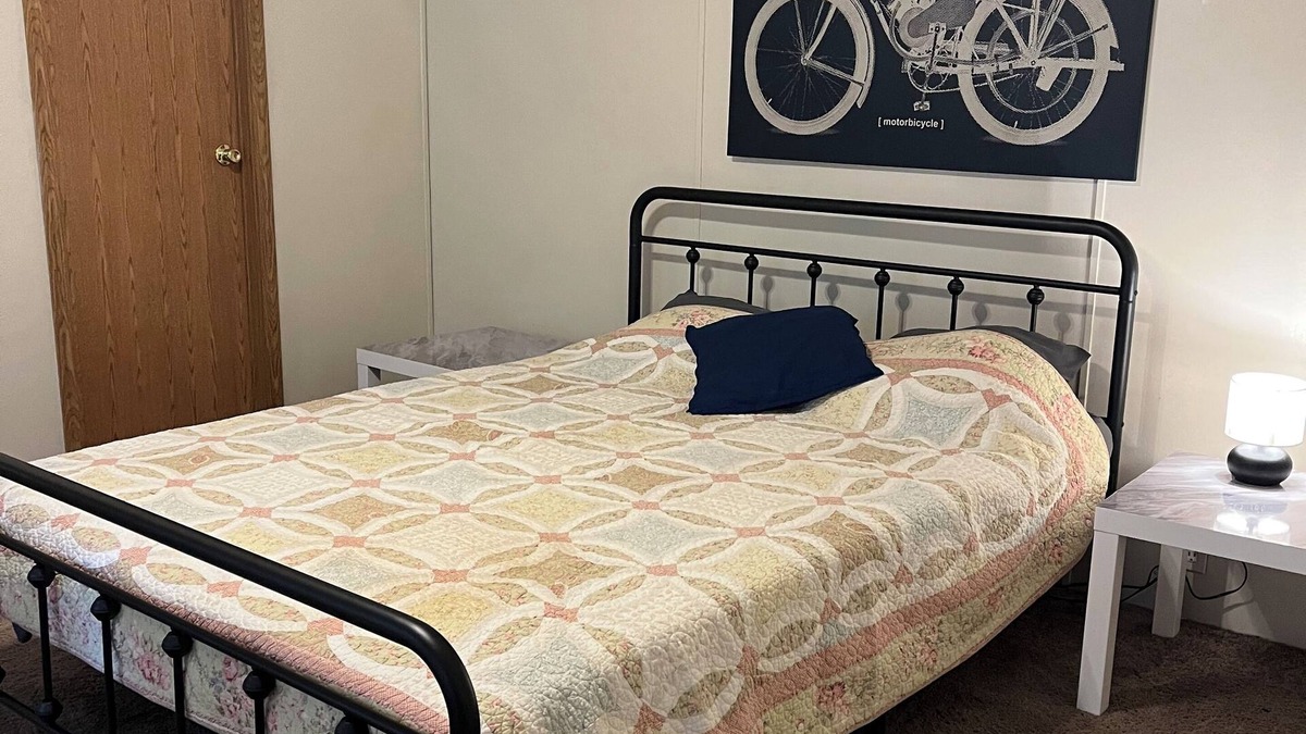 Somerdale House | The Hidden Valley ~ Longterm stays welcome