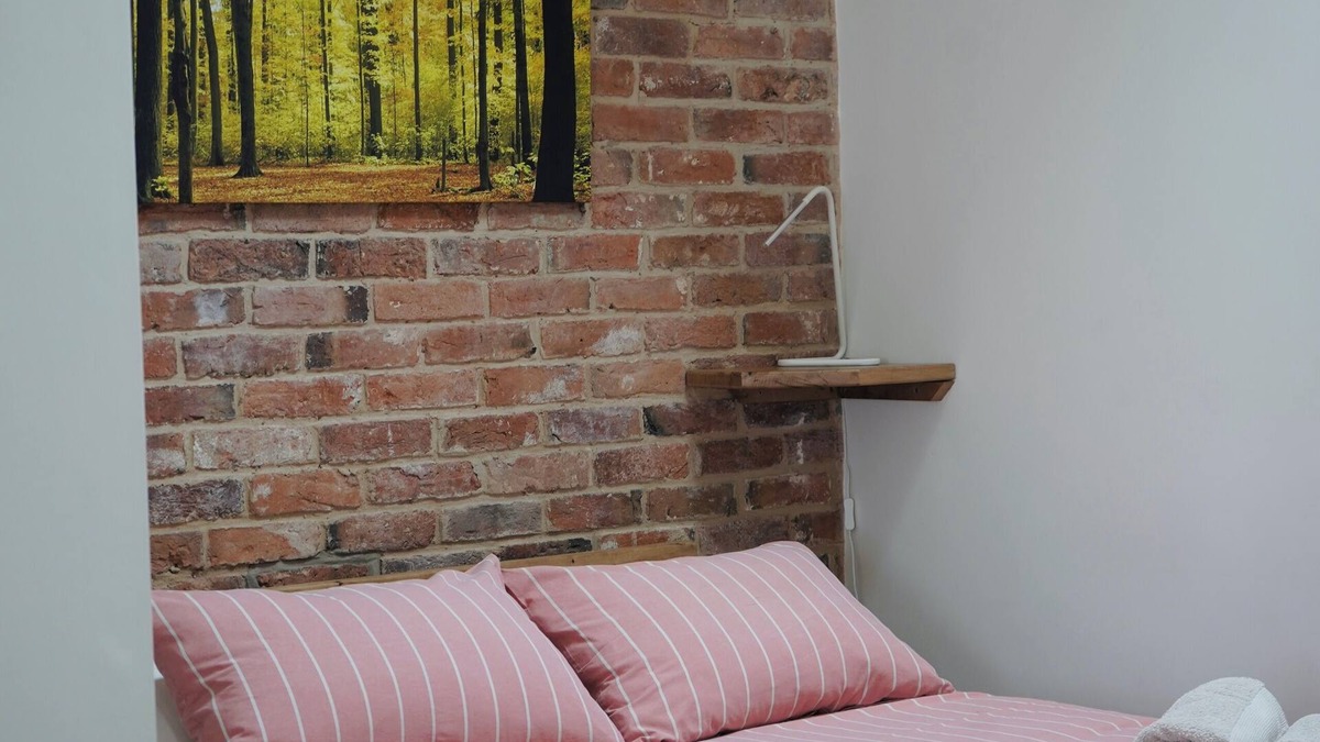 Gringley on the Hill Apartment | The Hideaway in Gringley