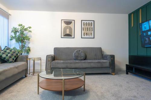 Homerton Apartment | The Hideaway Apartment