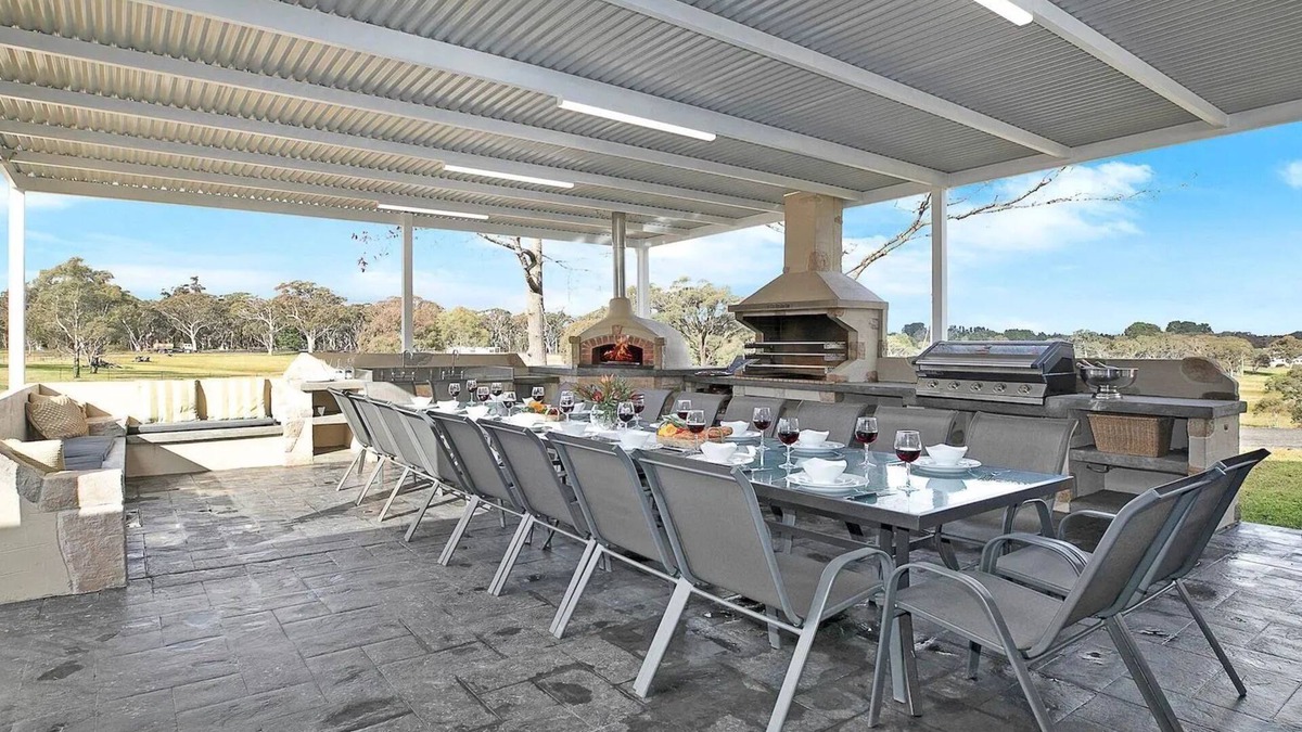 Sutton Forest House | The Hideaway at Sutton Forest Retreat