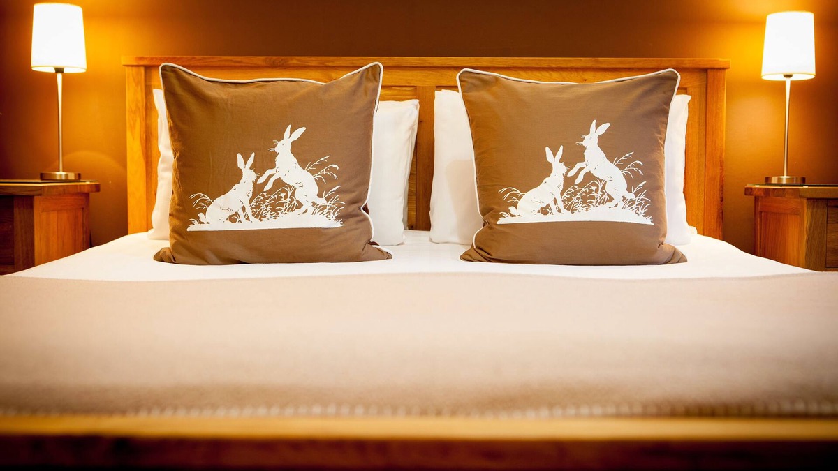 Windermere Bed & Breakfast | The Hideaway at Windermere