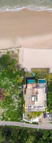 Bo Nok House | The hideaway beach front villas
