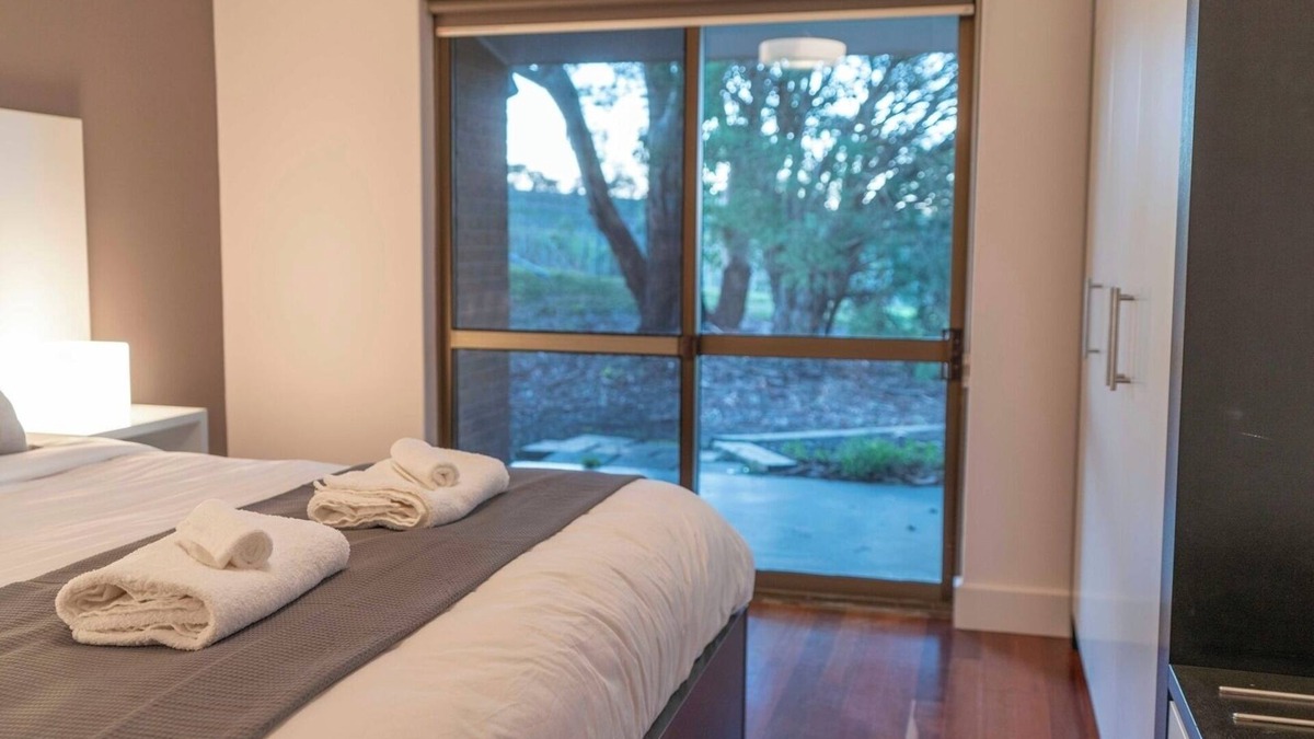 Jutland House | The Hideaway by Gatt Wines