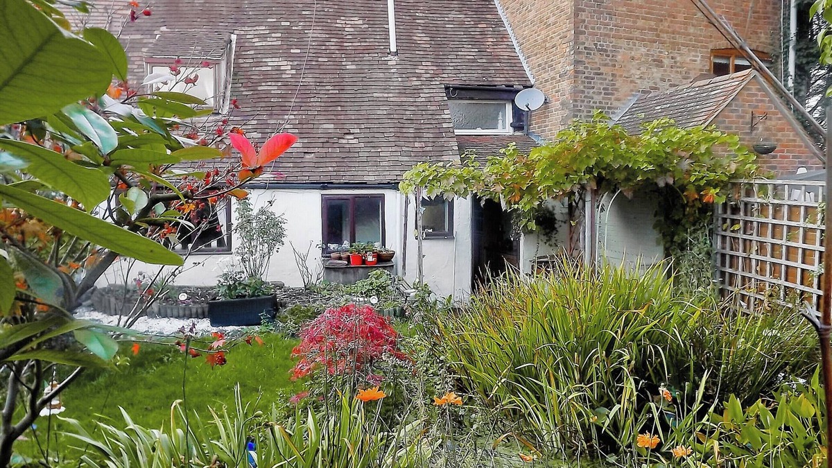 Gloucester Cottage | The Hideaway Cottage