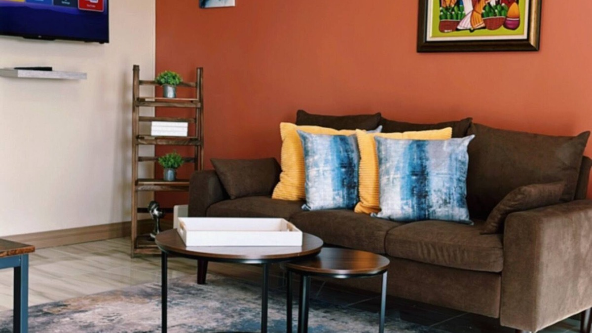 Mandeville Apartment | The Hideaway cozy , centrally located apartment 3 minutes from town center