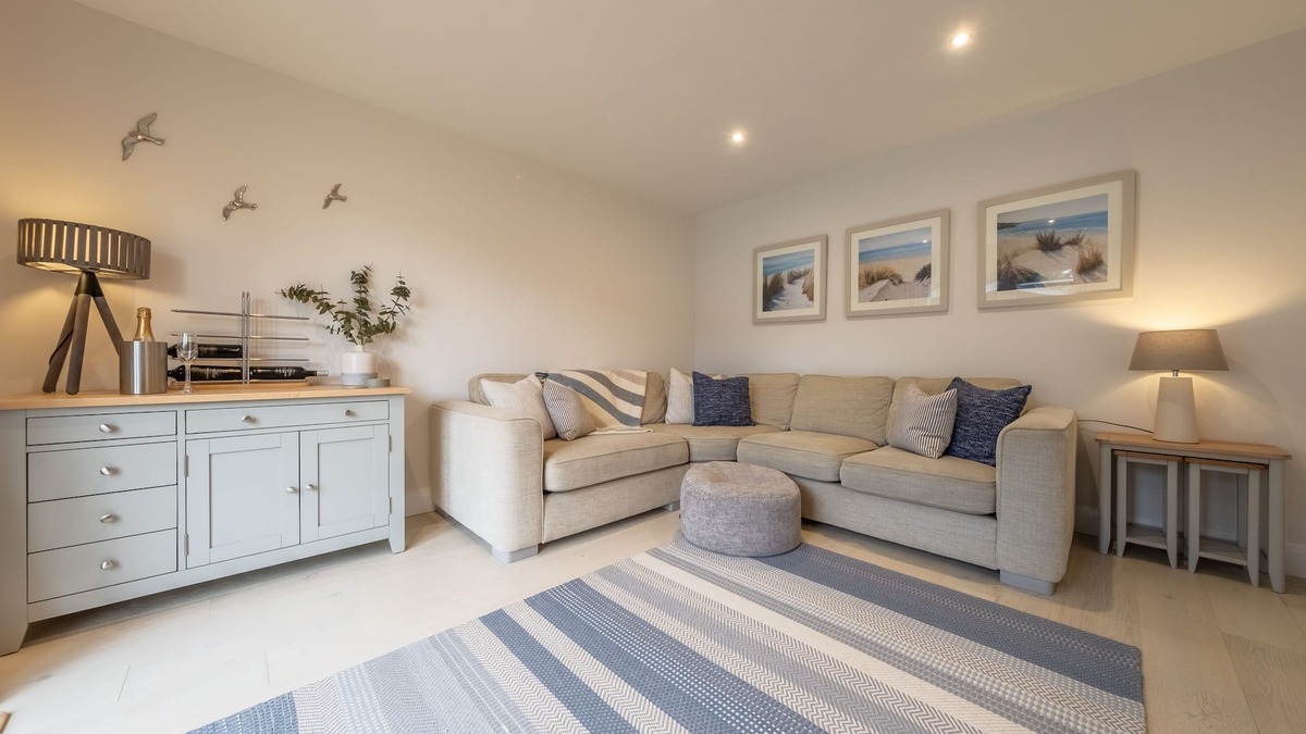 Docking House | The Hideaway (D), Docking, Norfolk