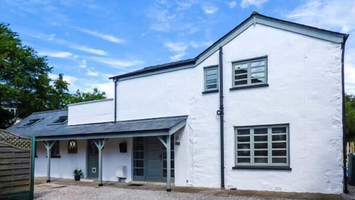 Silverdale Cottage | THE HIDEAWAY, family friendly, luxury holiday cottage in Silverdale