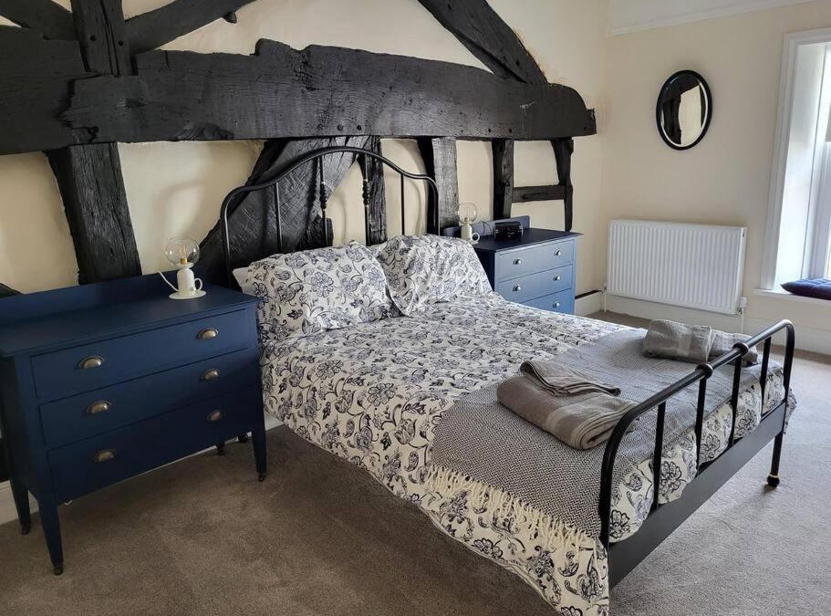 Chapel en le Frith Apartment | The Hideaway