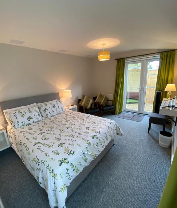 South Otterington House | The Hideaway