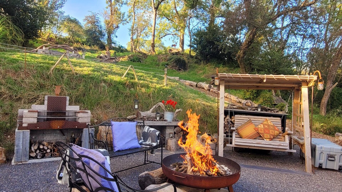 East Horrington House | The Hideaway