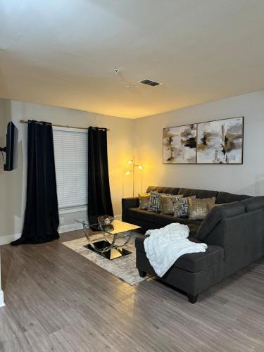 Westside Apartment | The Hideaway Gem ATL