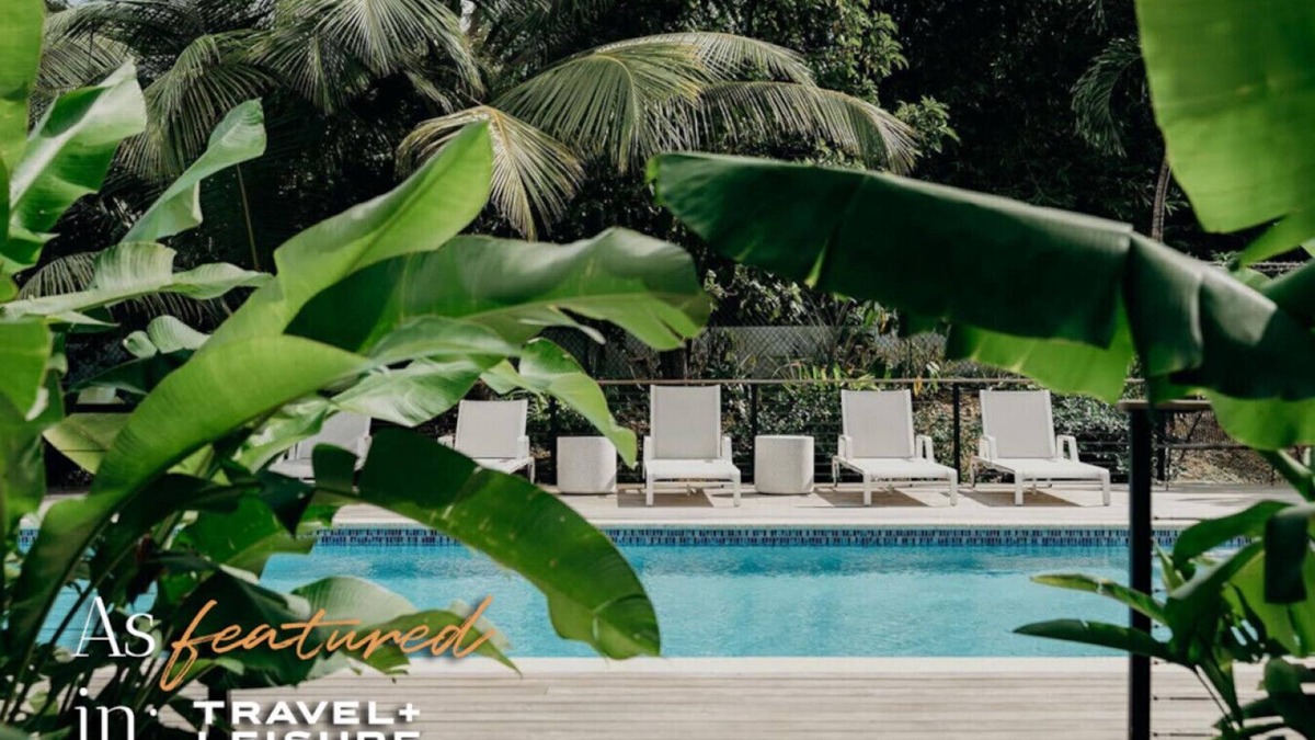 Estate Hull Hotel | The Hideaway Hull Bay Partial Estate 8 Cottages - Sleeps 24