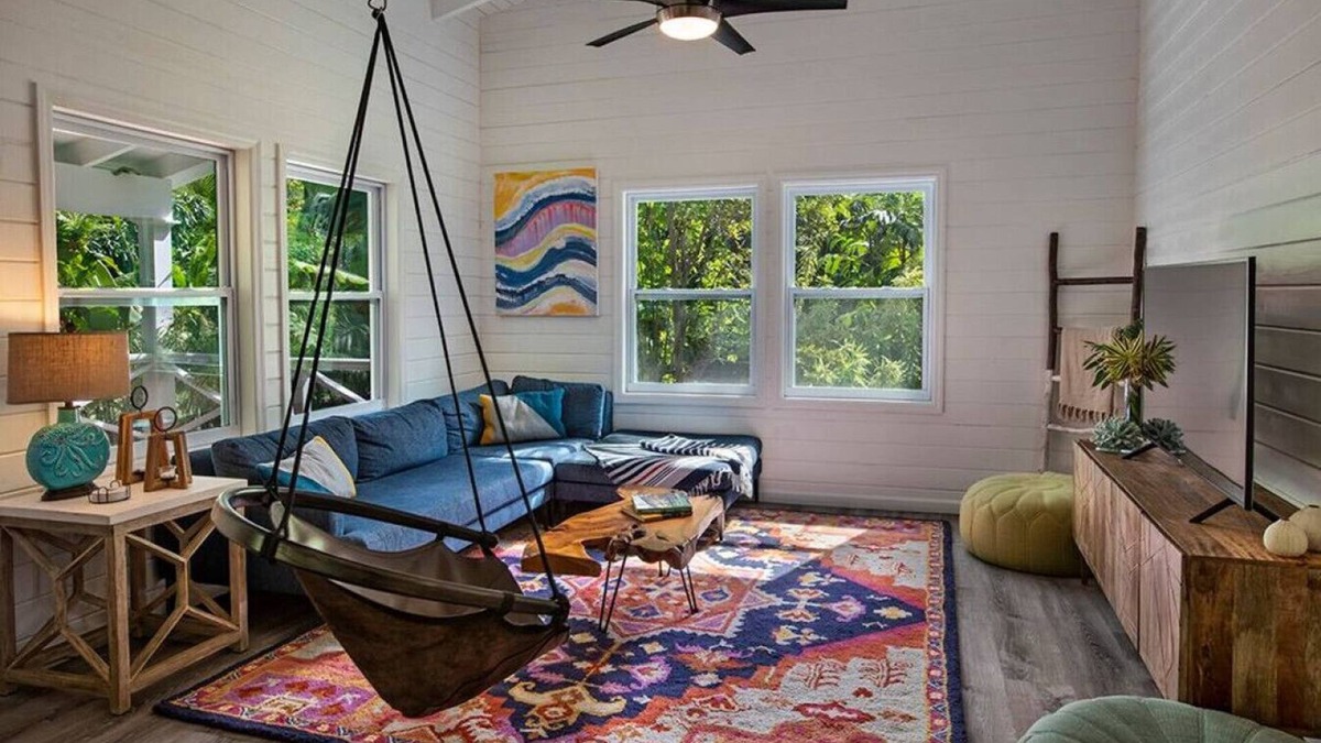 Estate Hull Cottage | The Hideaway Hull Bay Cottage 7