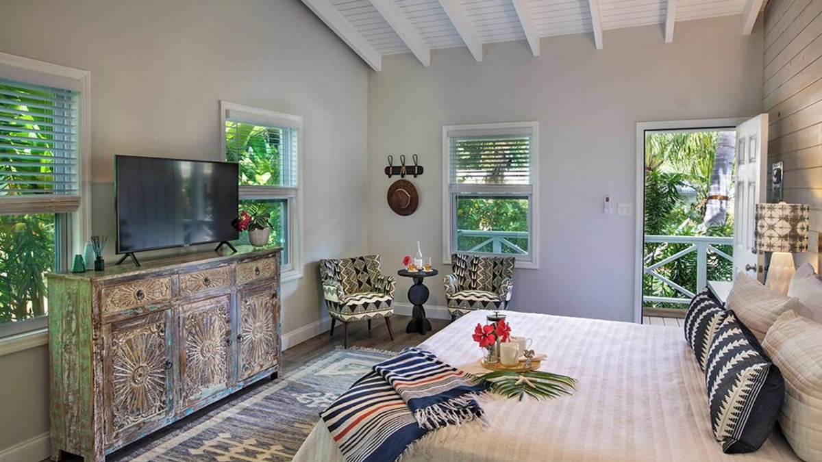 Estate Hull Cottage | The Hideaway Hull Bay Cottage 6