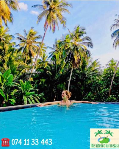 Mallawapitiya House | The Hideaway