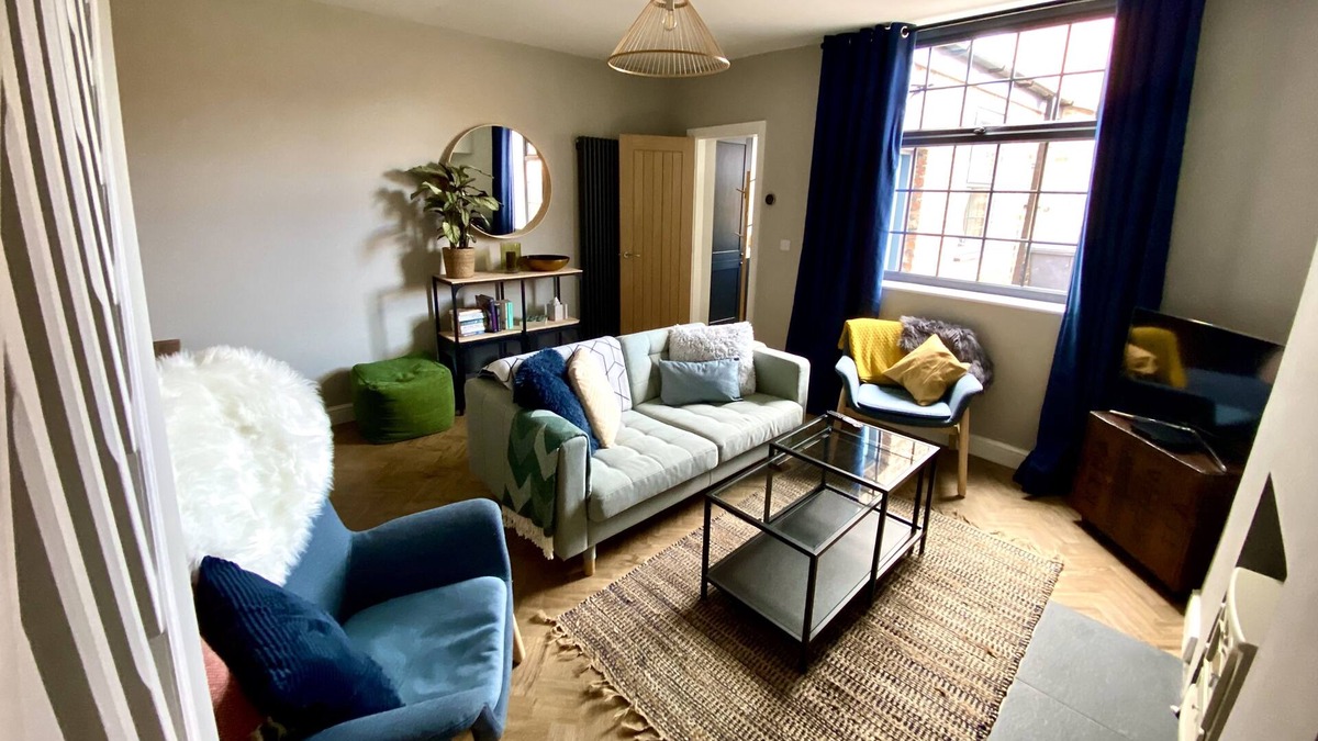 Heworth Cottage | The Hideaway - Quiet cottage, a short walk from the historic centre of York.