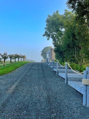 Omagh House | The Hideaway Retreat