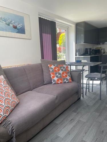 Egerton Apartment | The Hideaway-Sharples-Bolton