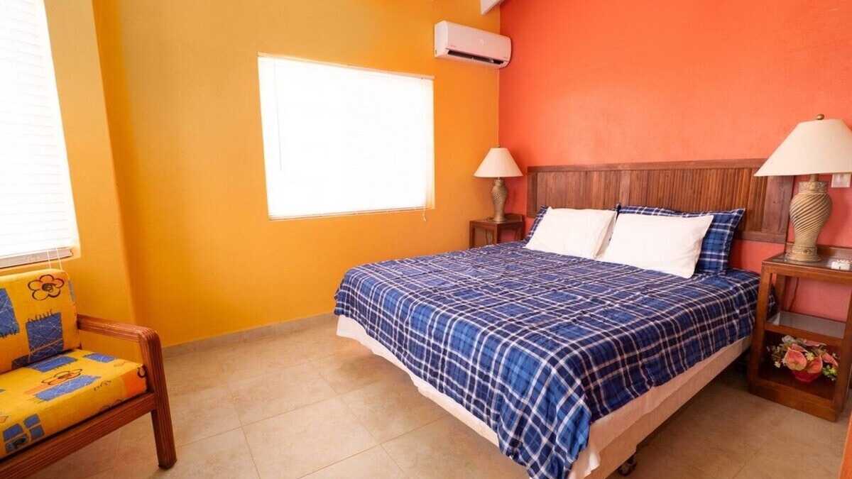Pos Chiquito Apartment | The Hideaway The Penthouse
