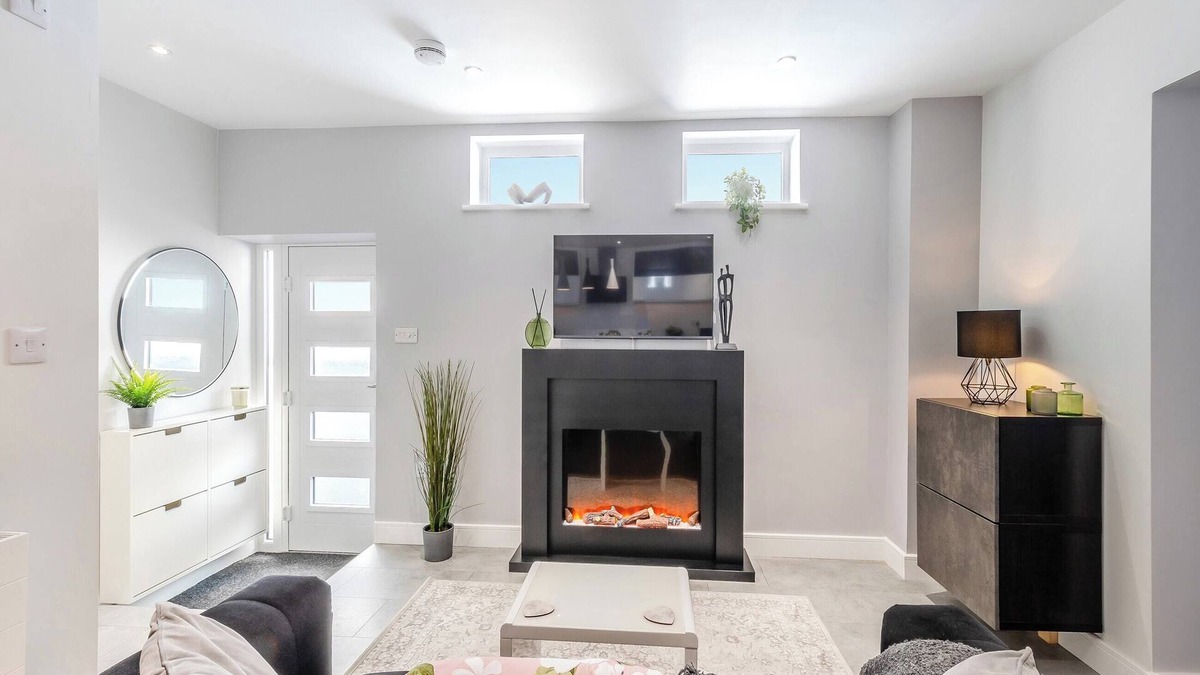 Haltwhistle Cottage | The Hideaway - UK49451