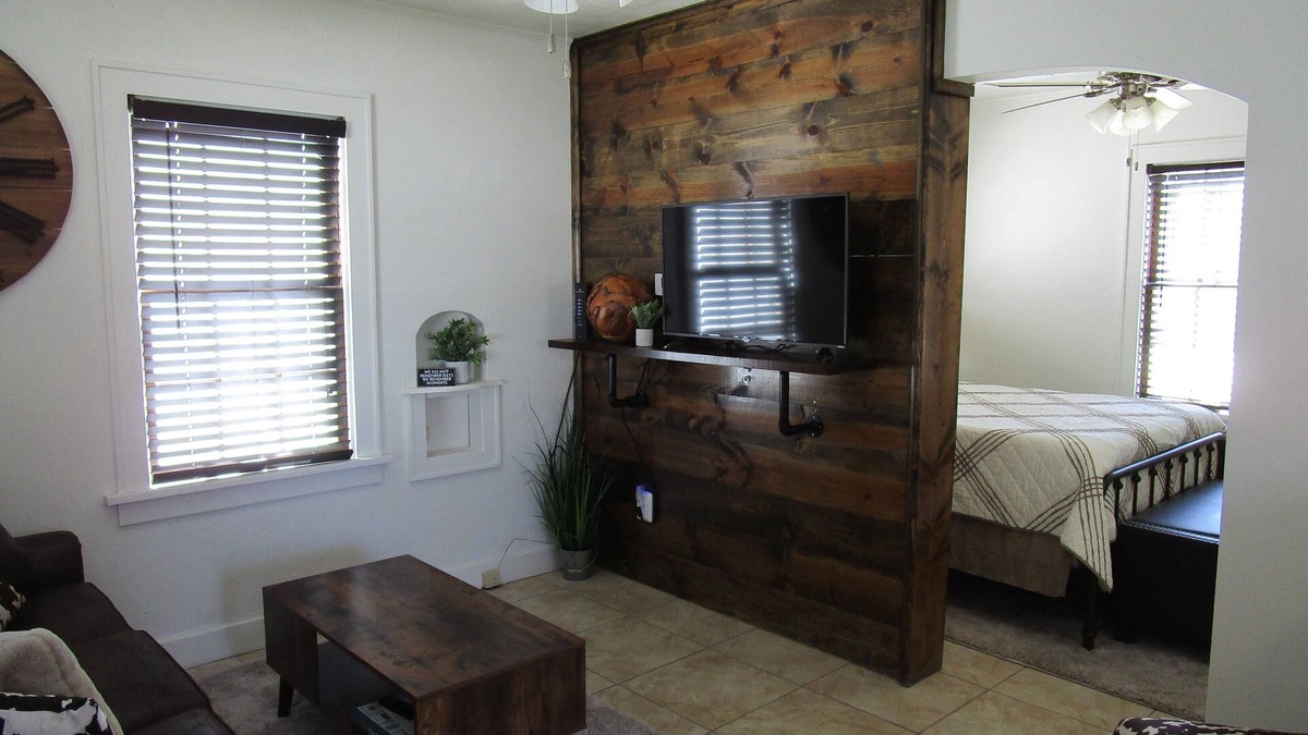 Great Bend Cottage | The Hideaway
