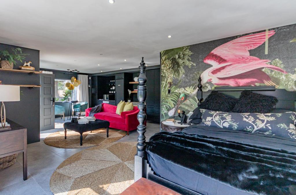 Benoni Apartment | The Hideaway