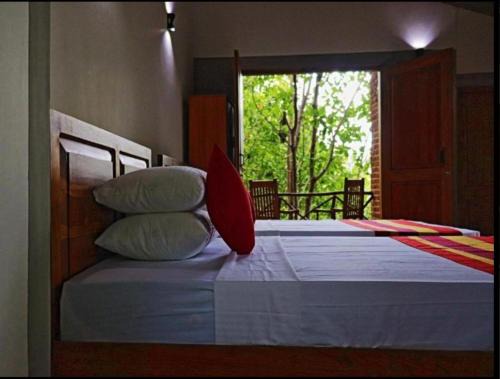 Mallawapitiya House | THE HIDEOUT KURUNEGALA