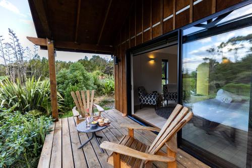 Mangawhai House | The Hideout