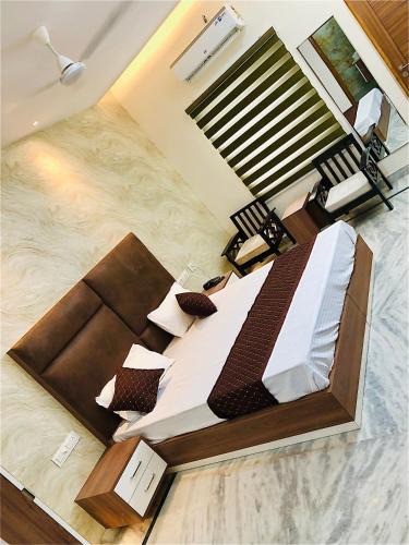 Bathinda Hotel | The highclass hotel