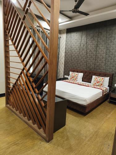 Bathinda Hotel | The highland hotel