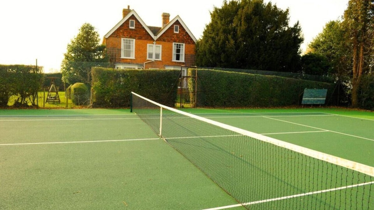 Rye Cottage | The Highlands – Jacuzzi Bath – Tennis Courts – Iden Near Rye