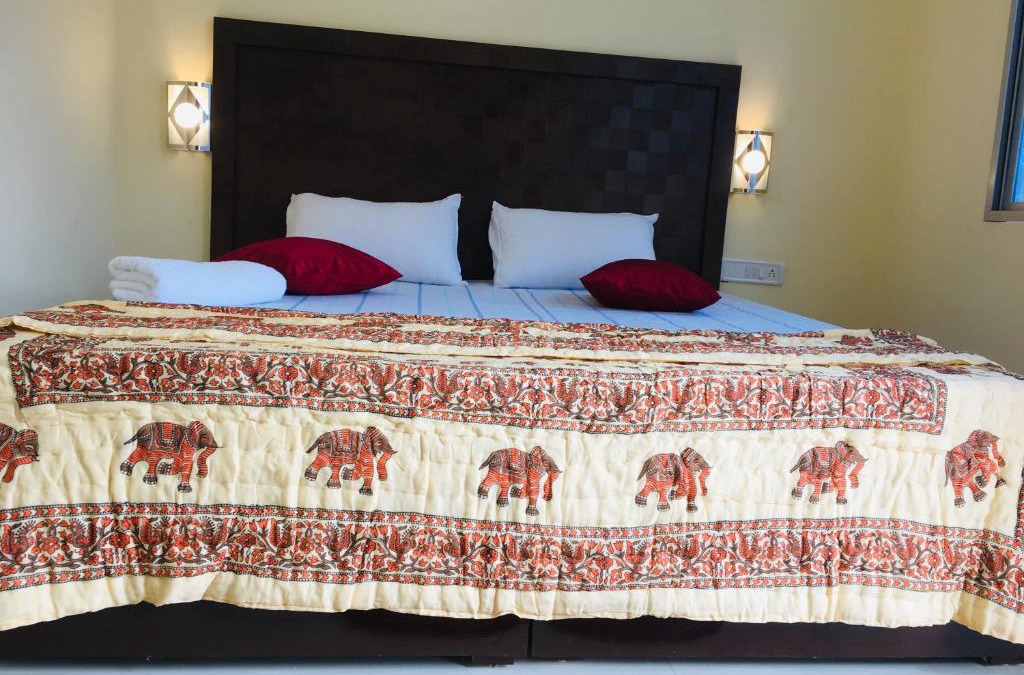 Khajuraho House | The Highvill Home Stay